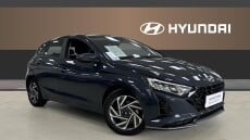 Hyundai i20 1.0T GDi Advance 5dr Petrol Hatchback